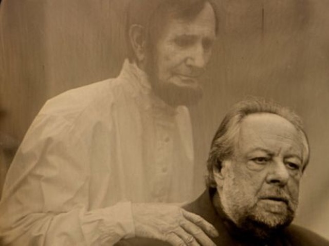In Deceptive Practice, the real magic is the way Ricky Jay unspools a personal history in the art.