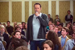 Film Review: Delivery Man