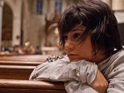 Image: Film Review: Gimme Shelter