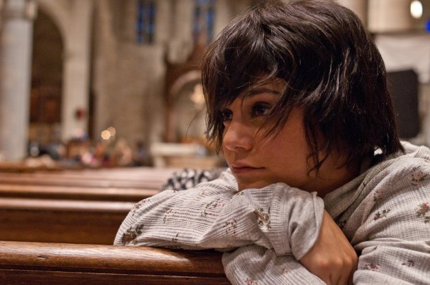 Film Review: Gimme Shelter