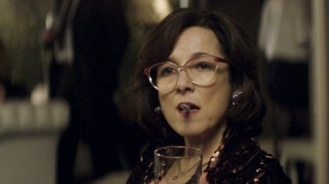Image: Film Review: Gloria