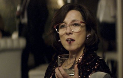 Film Review: Gloria