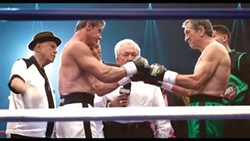 Film Review: Grudge Match