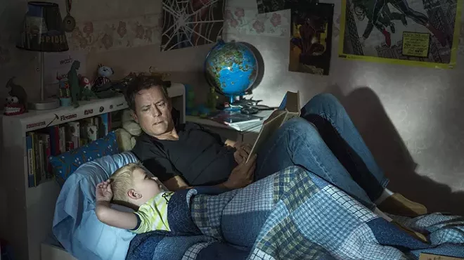 Image: Film Review: Heaven Is For Real