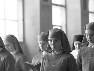 Image: Film Review: Ida
