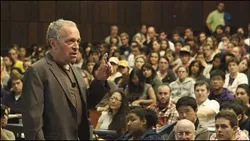 Film Review: Inequality for All