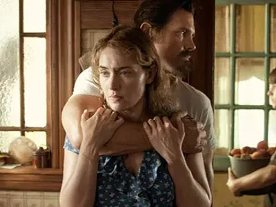 Image: Film Review: Labor Day