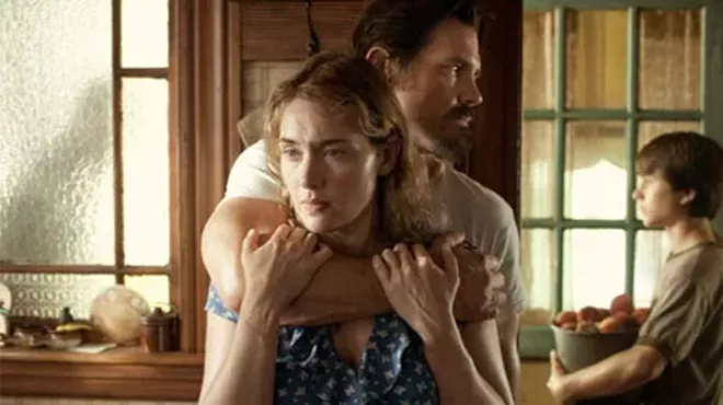 Image: Film Review: Labor Day