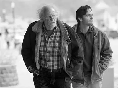Image: Film Review: Nebraska