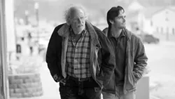 Film Review: Nebraska