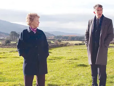 Image: Film Review: Philomena