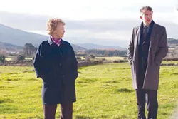 Film Review: Philomena