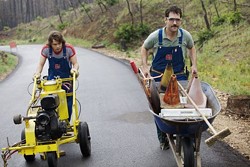 Film Review: Prince Avalanche