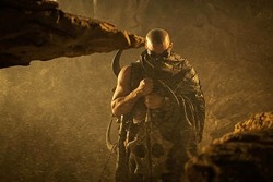 Film Review: Riddick
