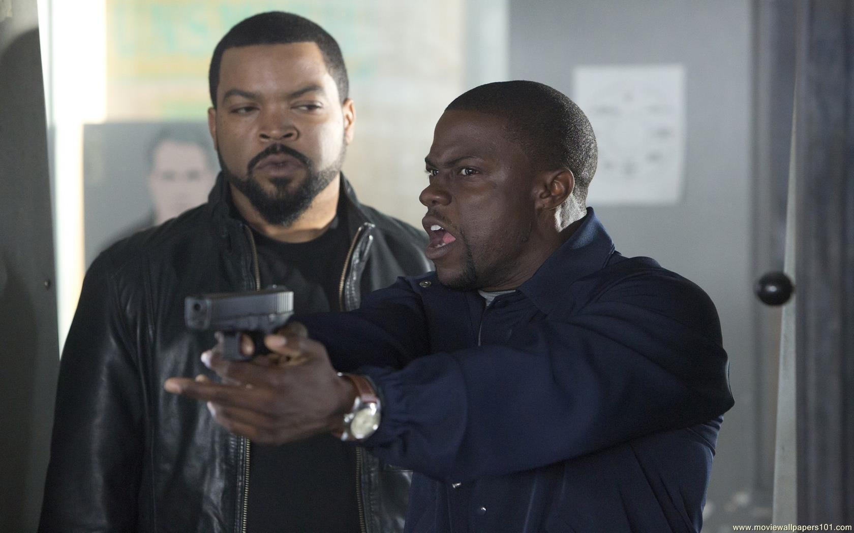 Film Review: Ride Along