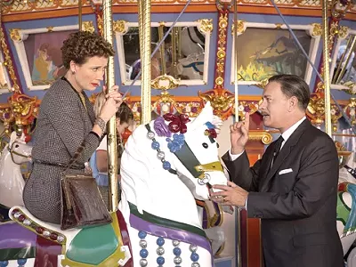Image: Film Review: Saving Mr. Banks