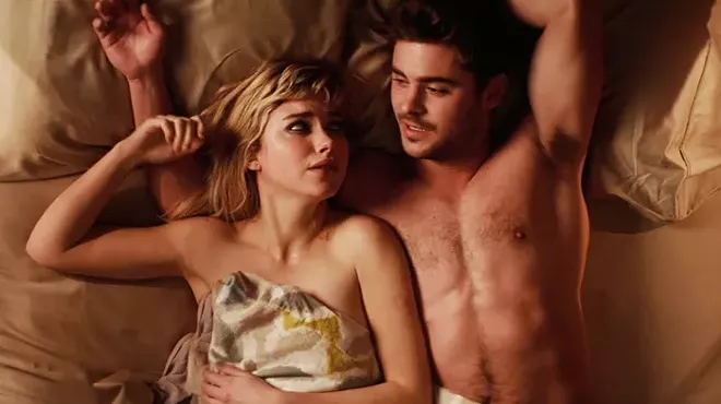 Image: Film Review: That Awkward Moment