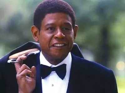 Image: Film Review: The Butler