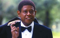 Film Review: The Butler
