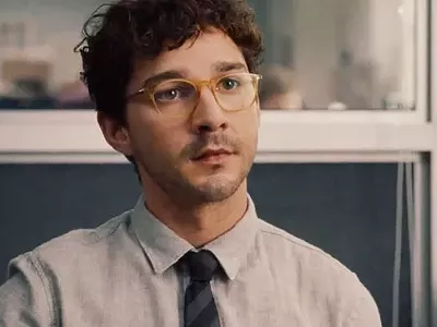 Shia LaBeouf is an ambitious young reporter named Ben Shepard, who is closing in on Redford’s hidden past.