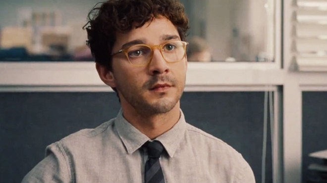 Shia LaBeouf is an ambitious young reporter named Ben Shepard, who is closing in on Redford’s hidden past.