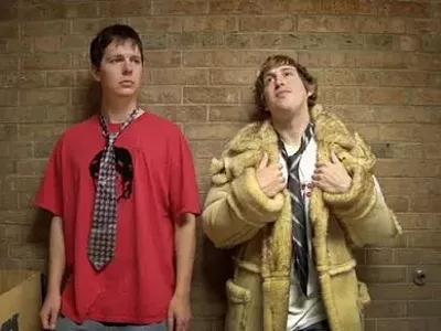 Image: Film Review: The Dirties
