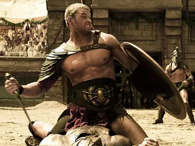 Image: Film Review: The Legend of Hercules
