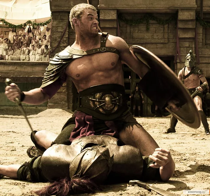 Film Review: The Legend of Hercules