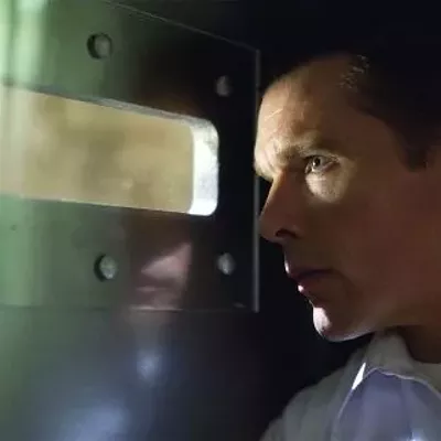 Ethan Hawke hides in the hope this movie will leave theaters quickly.