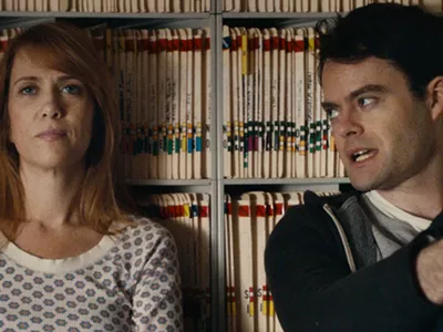 Image: Film Review: The Skeleton Twins