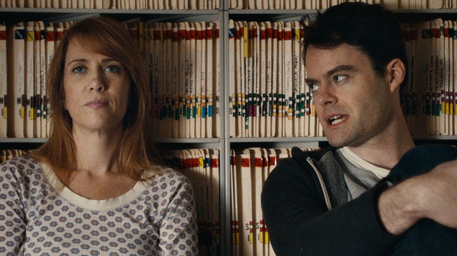 Film Review: The Skeleton Twins