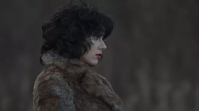 "How the hell did I end up in Scotland?"