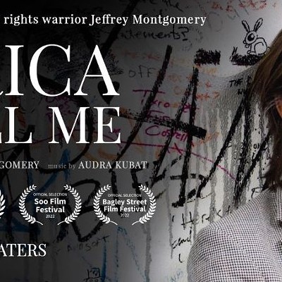 Film Promotional Poster for America You Kill Me