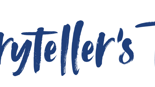 First Annual Storyteller’s Tea presented by Mercy Education Project – Come together with your community to break down stereotypes, and uplift each other.