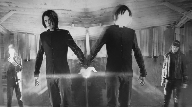 Five questions with Skinny Puppy’s cEvin Key