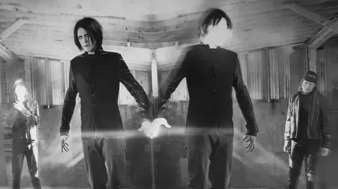 Image: Five questions with Skinny Puppy’s cEvin Key