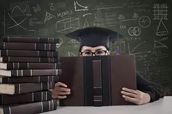 Five Tips for Graduating College DEBT-FREE