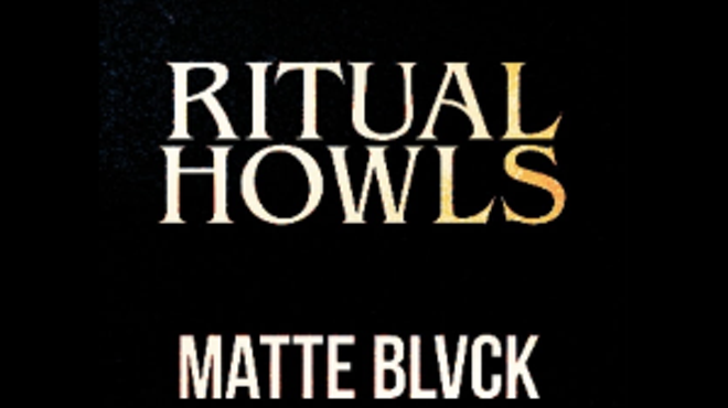 Image: Fixation Saturday: Ritual Howls, Matte Blvck, Houses of Heaven, Choke Chain, Some Days Are Darker, Johnstonsons, DJ Jon Noble