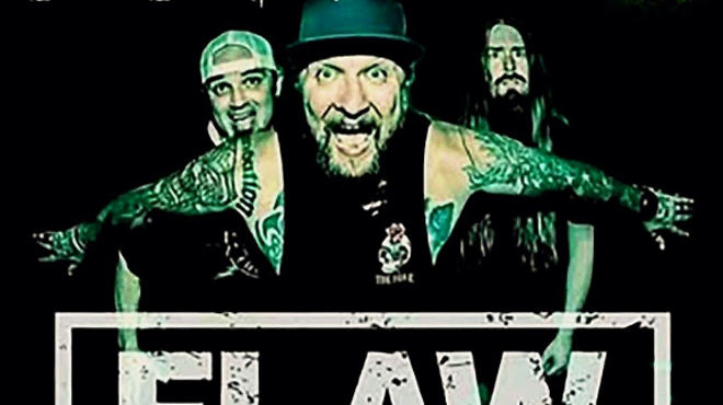 Image: FLAW