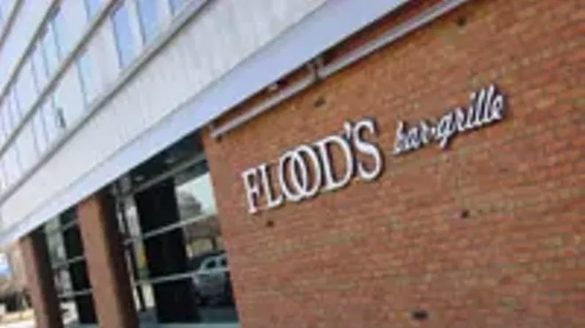 Image: Flood's Bar & Grille
