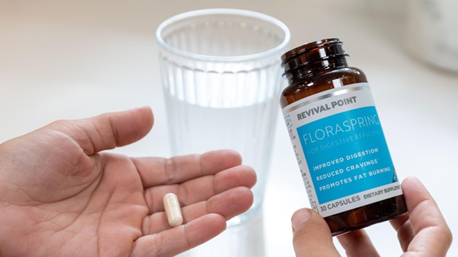 Floraspring Probiotic: A Detailed Review (2023)