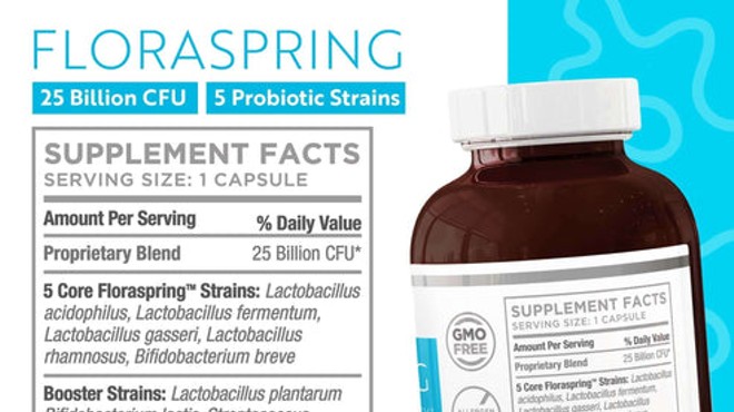 Floraspring Probiotics: 2023 Comprehensive Guide for Consumer Awareness