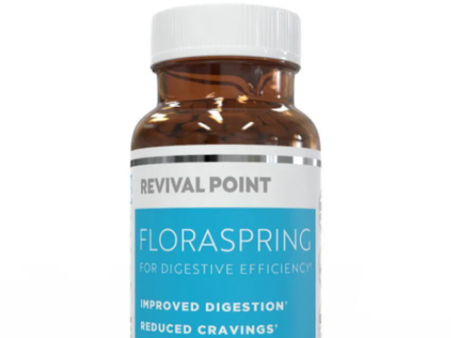 FloraSpring Reviews - Is FloraSpring Probiotic Weight Loss Supplement Really Effective? Customer Reviews