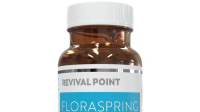 Image: FloraSpring Reviews - Is FloraSpring Probiotic Weight Loss Supplement Really Effective? Customer Reviews