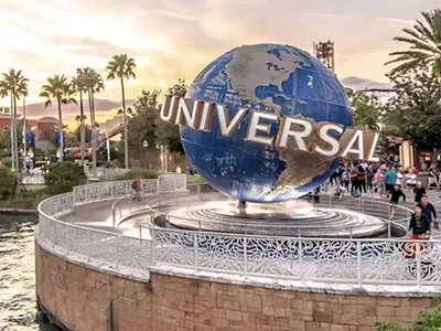 Image: Florida Adventures: Things to Do in Orlando for All Types of Travelers