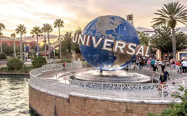 Image: Florida Adventures: Things to Do in Orlando for All Types of Travelers