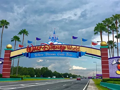 In any other context, the Florida legislature abruptly changing course and eliminating Reedy Creek — Disney’s own little fiefdom, essentially — might be a positive development.