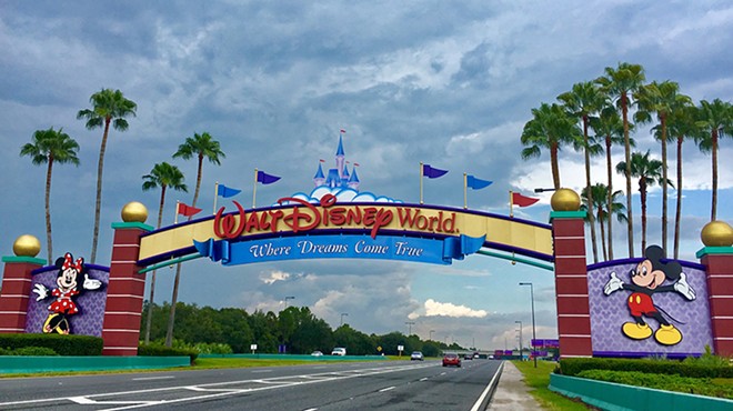 In any other context, the Florida legislature abruptly changing course and eliminating Reedy Creek — Disney’s own little fiefdom, essentially — might be a positive development.