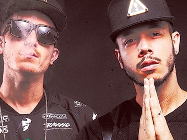 Flosstradamus heads to Detroit for Mad Decent Block Party