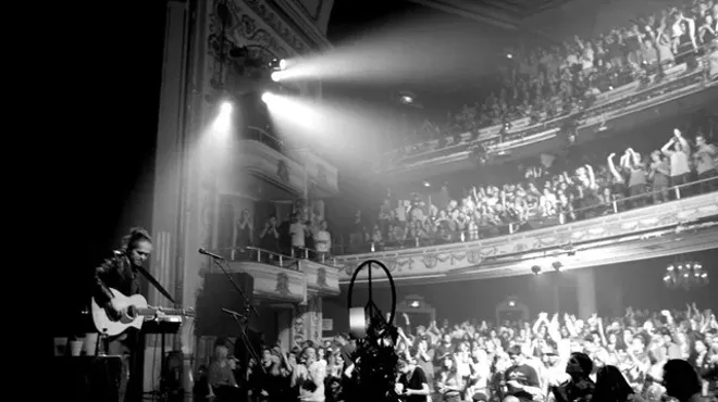 Citizen Cope